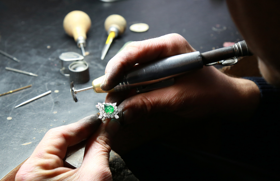 How much does it cost to remake or remodel a ring? – Harper Tait