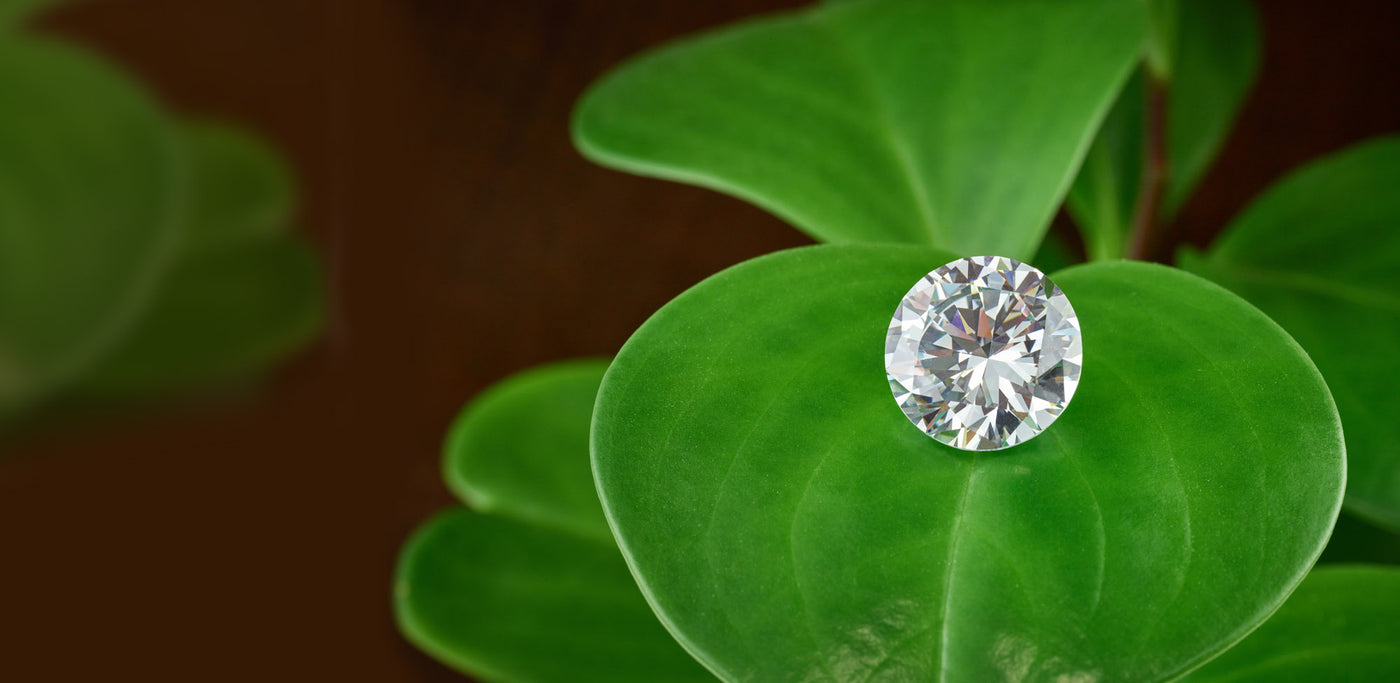 Lab Grown Diamonds Explained – Harper Tait